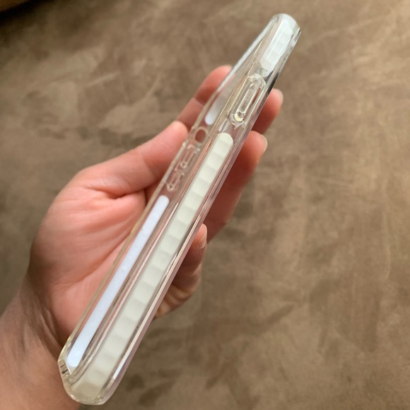 Casetify iPhone 11 Pro Crystal ball on black / mystical, magical, dreamy pattern - Picture 13 of 13